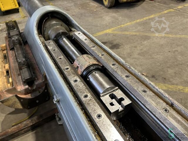 Verzahnungsmaschinen Magnaghi Brugherio 20/1500 Magnaghi Brugherio 20/1500