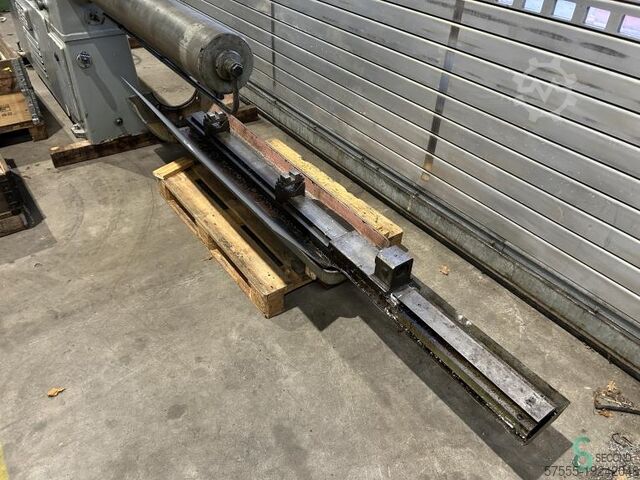 Verzahnungsmaschinen Magnaghi Brugherio 20/1500 Magnaghi Brugherio 20/1500