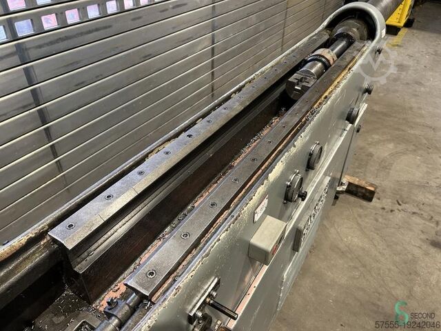 Verzahnungsmaschinen Magnaghi Brugherio 20/1500 Magnaghi Brugherio 20/1500