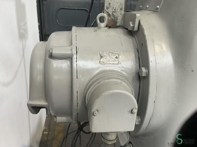 Milling machines TOS FA5B-V 1960 TOS FA5B-V FA
