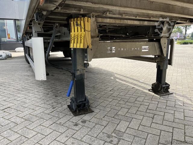 Schubboden Knapen N/A K100-92m3 Liftas Floor 10mm