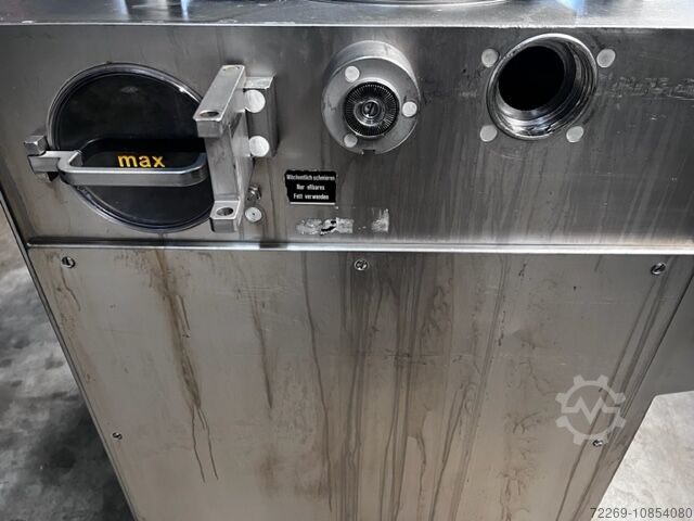 Handtmann VF200B Vakuumfüller Handtmann VF200B