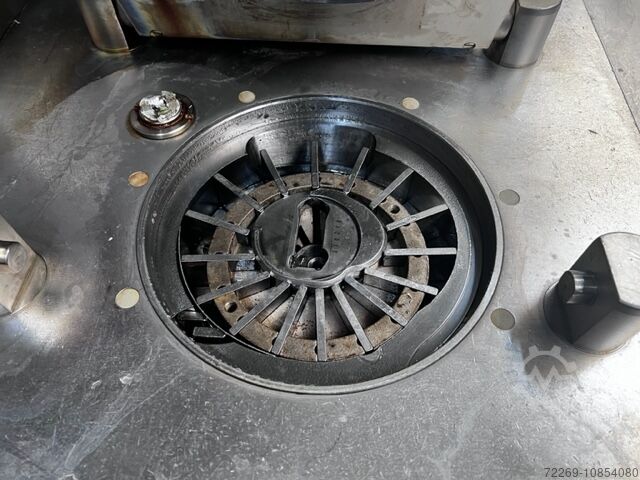 Handtmann VF200B Vakuumfüller Handtmann VF200B