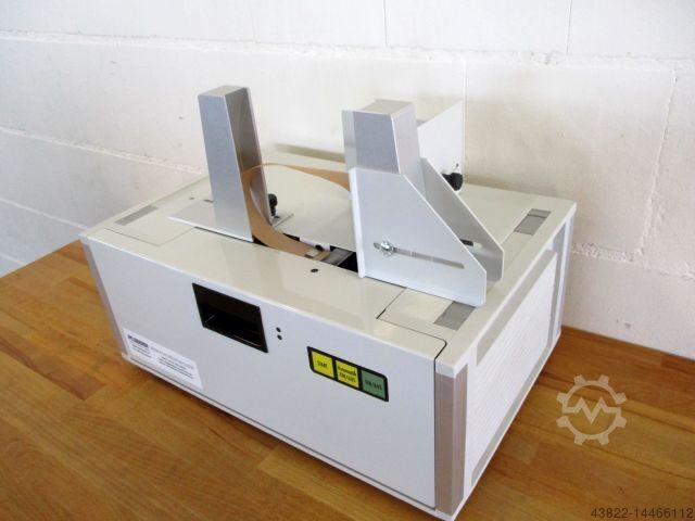 Banding machine Hima BA 30