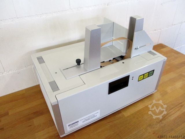 Banding machine Hima BA 30