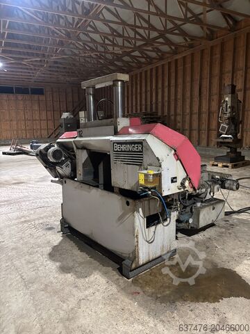 Mit Ventil BEHRINGER HPB 303A