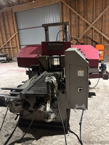 Mit Ventil BEHRINGER HPB 303A