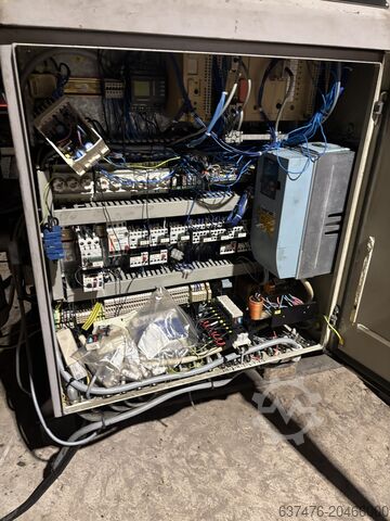 Mit Ventil BEHRINGER HPB 303A