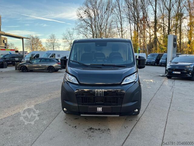 Kleinbus FIAT Ducato 35 L2H1 Automatik AHK CarPlay RüKa Navi