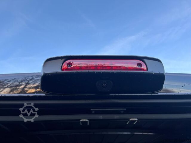 Kleinbus FIAT Ducato 35 L2H1 Automatik AHK CarPlay RüKa Navi