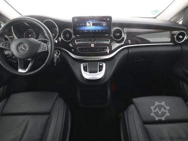 Kleinbus Mercedes-Benz V 300 Avantgarde Extralang,2xSchiebetür elektr.