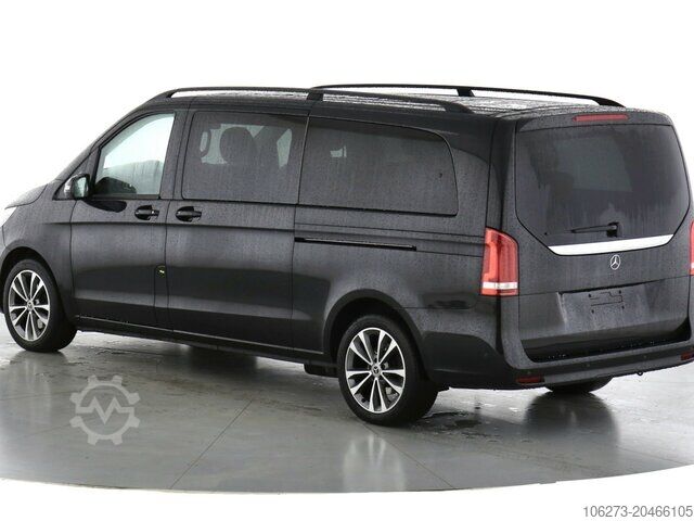 Kleinbus Mercedes-Benz V 300 Avantgarde Extralang,2xSchiebetür elektr.