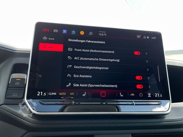 Kastenwagen MAN TGE 3.200 L3H2 MIXTO 4x4 Individual S ACC STHZ