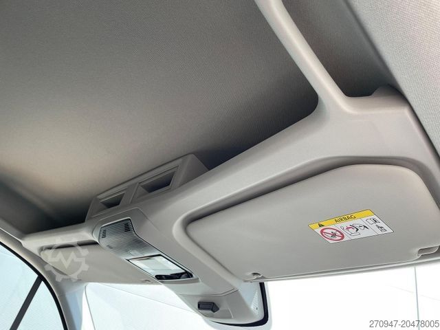 Kastenwagen MAN TGE 3.200 L3H2 MIXTO 4x4 Individual S ACC STHZ