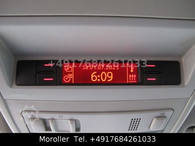 Pritschenwagen VOLKSWAGEN T5 Transporter Pritsche DoKa 4Motion*DIFF-LOCK*