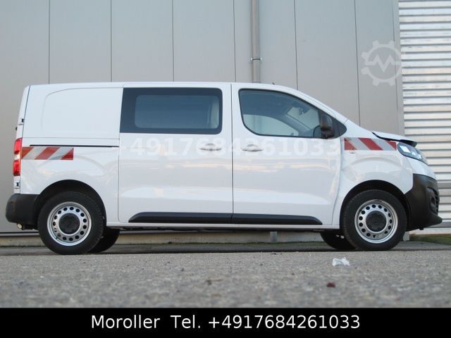 Kastenwagen OPEL Vivaro Kasten L2 Edition M NAVI*KAMERA*STAND HZG