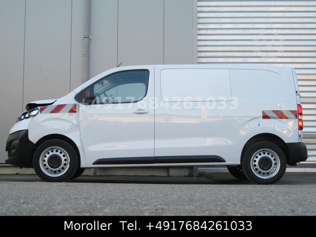 Kastenwagen OPEL Vivaro Kasten L2 Edition M NAVI*KAMERA*STAND HZG