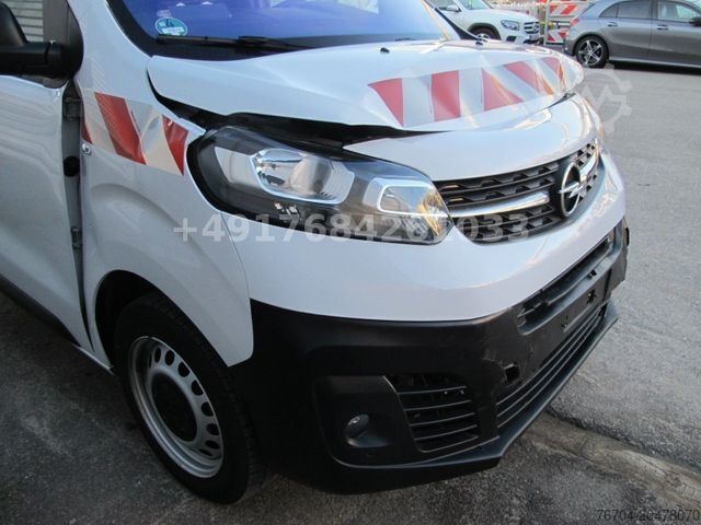 Kastenwagen OPEL Vivaro Kasten L2 Edition M NAVI*KAMERA*STAND HZG