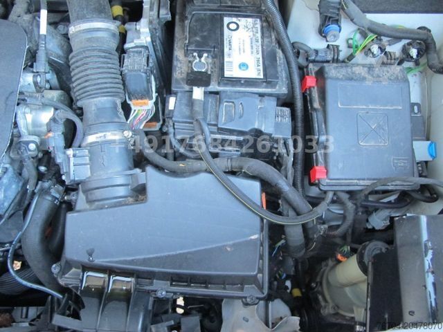 Kastenwagen OPEL Vivaro Kasten L2 Edition M NAVI*KAMERA*STAND HZG