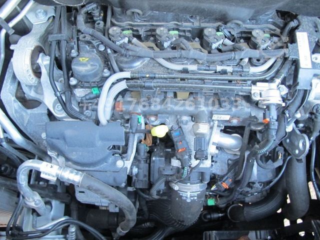 Kastenwagen OPEL Vivaro Kasten L2 Edition M NAVI*KAMERA*STAND HZG