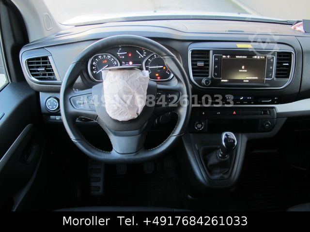 Kastenwagen OPEL Vivaro Kasten L2 Edition M NAVI*KAMERA*STAND HZG