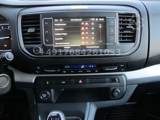 Kastenwagen OPEL Vivaro Kasten L2 Edition M NAVI*KAMERA*STAND HZG