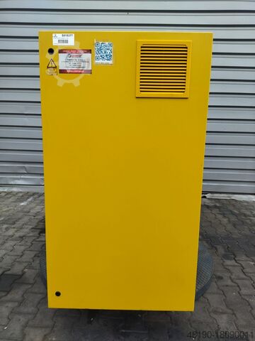 Schraubenkompressor Kaeser ASD 50 SFC