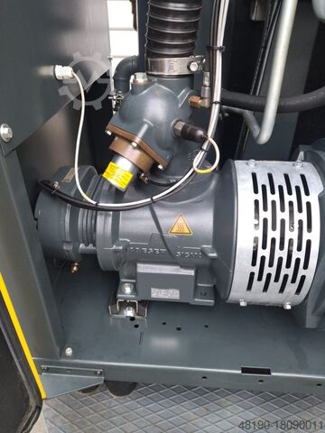 Schraubenkompressor Kaeser ASD 50 SFC