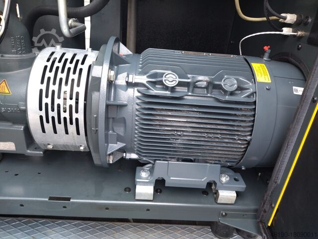 Schraubenkompressor Kaeser ASD 50 SFC