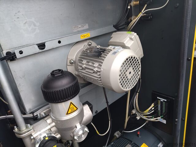 Schraubenkompressor Kaeser ASD 50 SFC