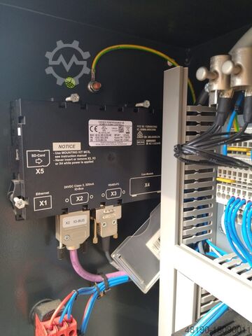 Schraubenkompressor Kaeser ASD 50 SFC