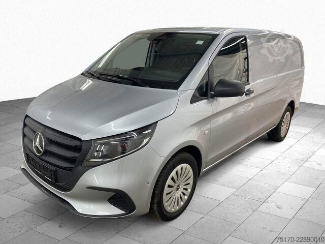 Hochdachkombi Mercedes-Benz Vito 116 CDI 9G Klima Kamera MULTIBEAM