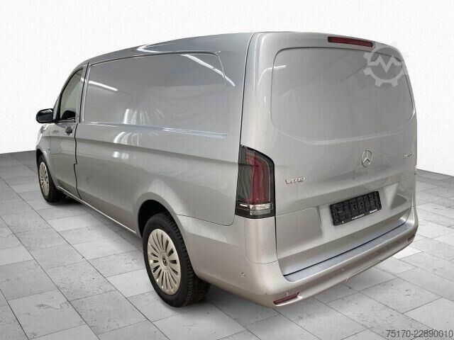 Hochdachkombi Mercedes-Benz Vito 116 CDI 9G Klima Kamera MULTIBEAM