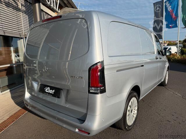 Hochdachkombi Mercedes-Benz Vito 116 CDI 9G Klima Kamera MULTIBEAM