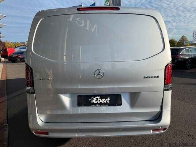 Hochdachkombi Mercedes-Benz Vito 116 CDI 9G Klima Kamera MULTIBEAM