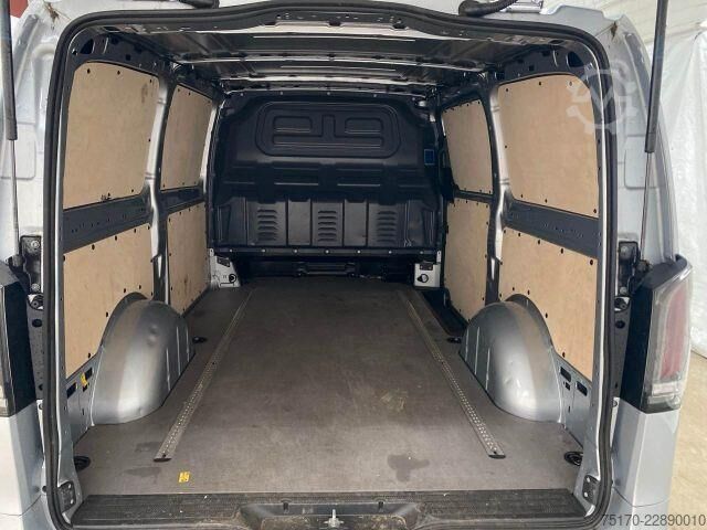 Hochdachkombi Mercedes-Benz Vito 116 CDI 9G Klima Kamera MULTIBEAM