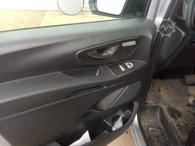 Hochdachkombi Mercedes-Benz Vito 116 CDI 9G Klima Kamera MULTIBEAM