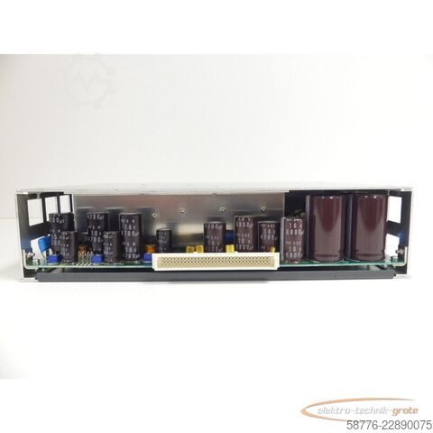 Komponente Mitsubishi PD14B-1 Netzteil-Modul 85-12 606047 - 016