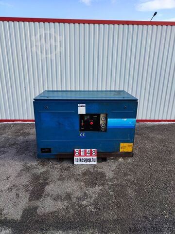 Screw compressor 37 kw Mahle msk d37
