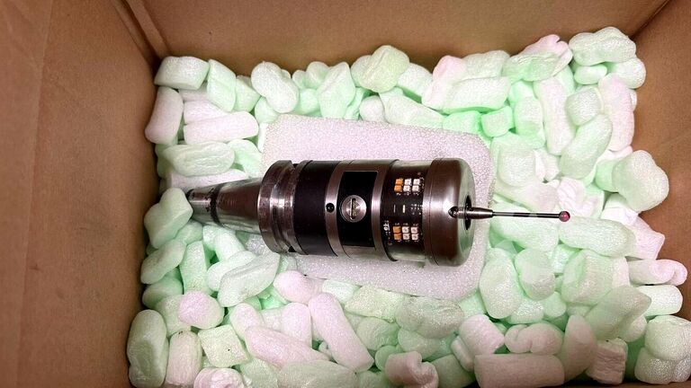 CNC Horizontal-Bearbeitungszentrum Mori Seiki NH4000 DCG