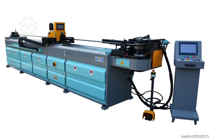 Dornrohrbiegemaschine Cesurbend PBNC-65 A