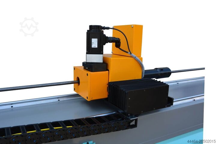 Dornrohrbiegemaschine Cesurbend PBNC-65 A