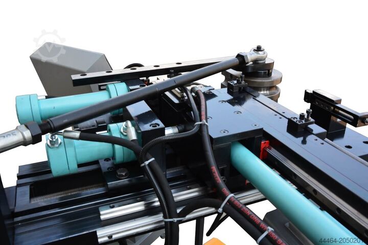 Dornrohrbiegemaschine Cesurbend PBNC-65 A