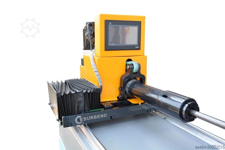 Dornrohrbiegemaschine Cesurbend PBNC-65 A