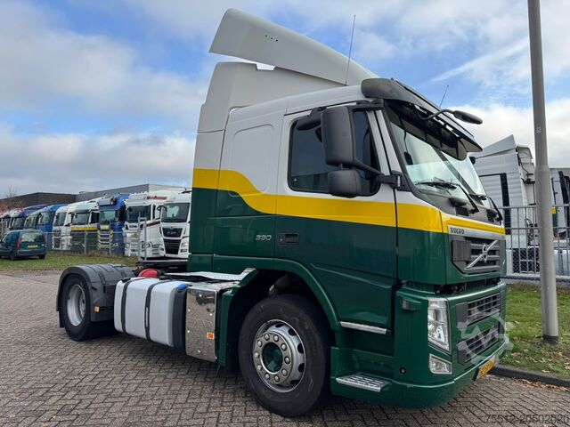 Standard-SZM Volvo FM 330 / I-Shift / Euro 5 / TUV: 6-2025 / NL Truck