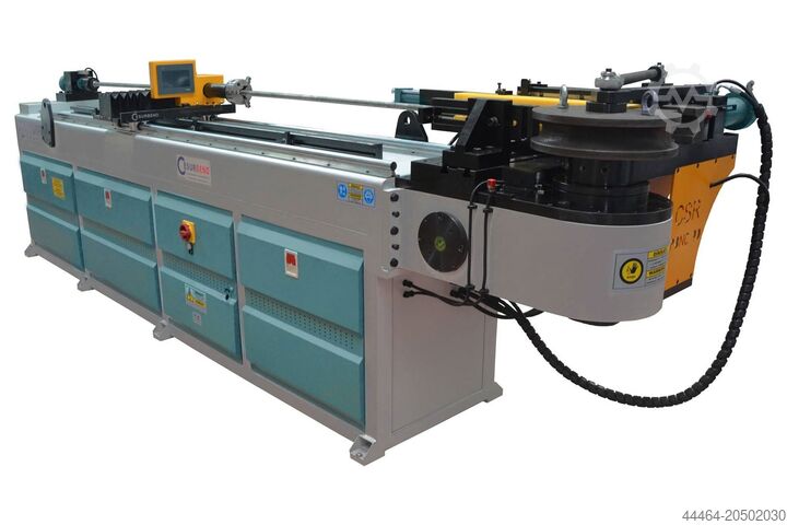 Dornrohrbiegemaschine Cesurbend PBNC-90 A