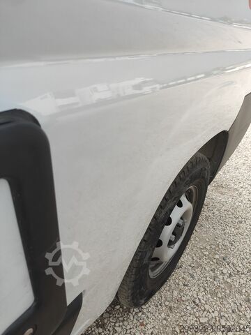 Wohnwagen/Wohnmobil Fiat Weinsberg Carabus 600 K | 4 Posti Letto | Completamente Attrezzato