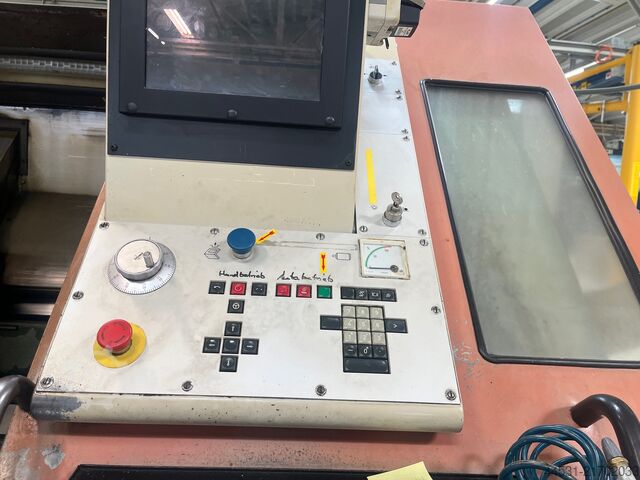 CNC Drehmaschine Gildemeister CT 60