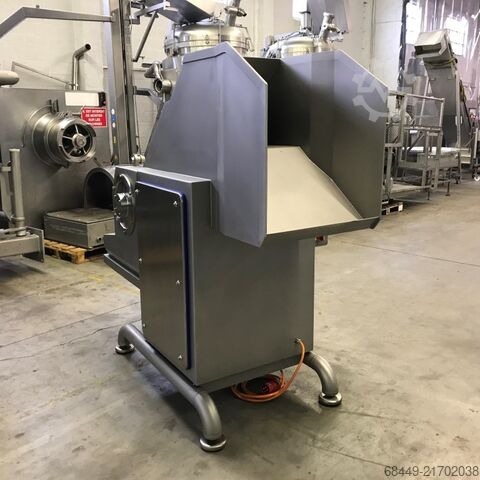 Schneider, Flaker/Shredder,Barflaker 100 Barsso Flaker bevroren product, Barflaker 100