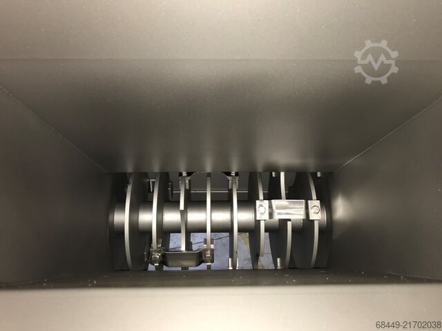 Schneider, Flaker/Shredder,Barflaker 100 Barsso Flaker bevroren product, Barflaker 100